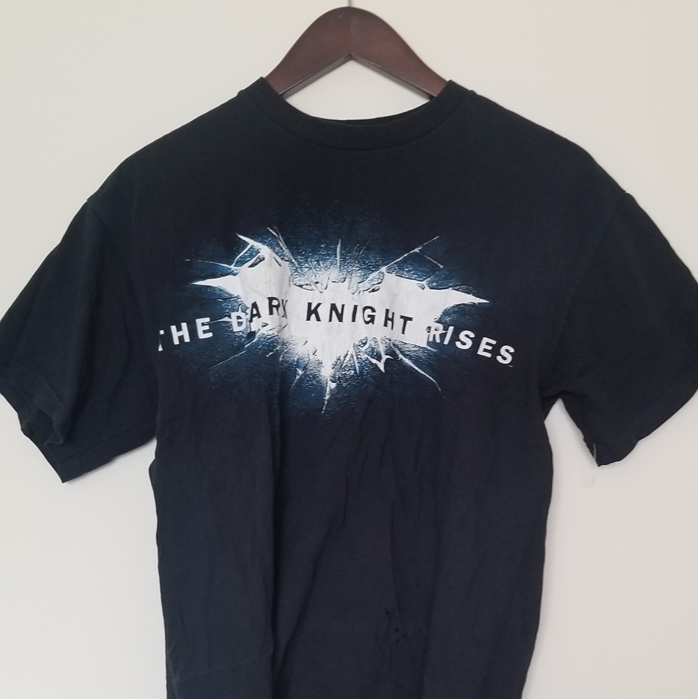 Dark Knight Rises Tee